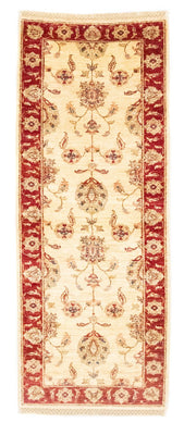 Løber Ziegler Carpet - 177 x 61 cm - beige
