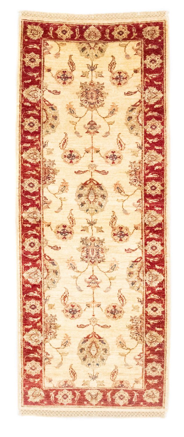 Løber Ziegler Carpet - 177 x 61 cm - beige