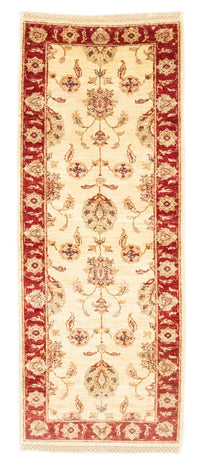 Løber Ziegler Carpet - 177 x 61 cm - beige