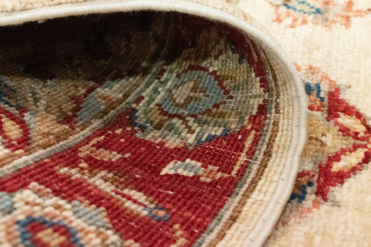 Løber Ziegler Carpet - 177 x 61 cm - beige