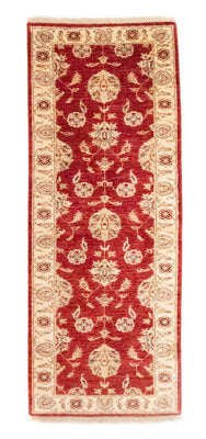 Løber Ziegler Carpet - 181 x 63 cm - rød