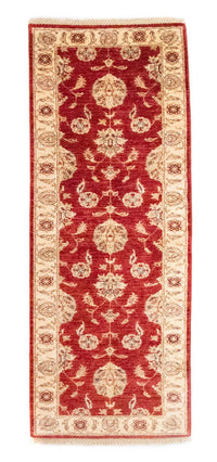 Løber Ziegler Carpet - 181 x 63 cm - rød