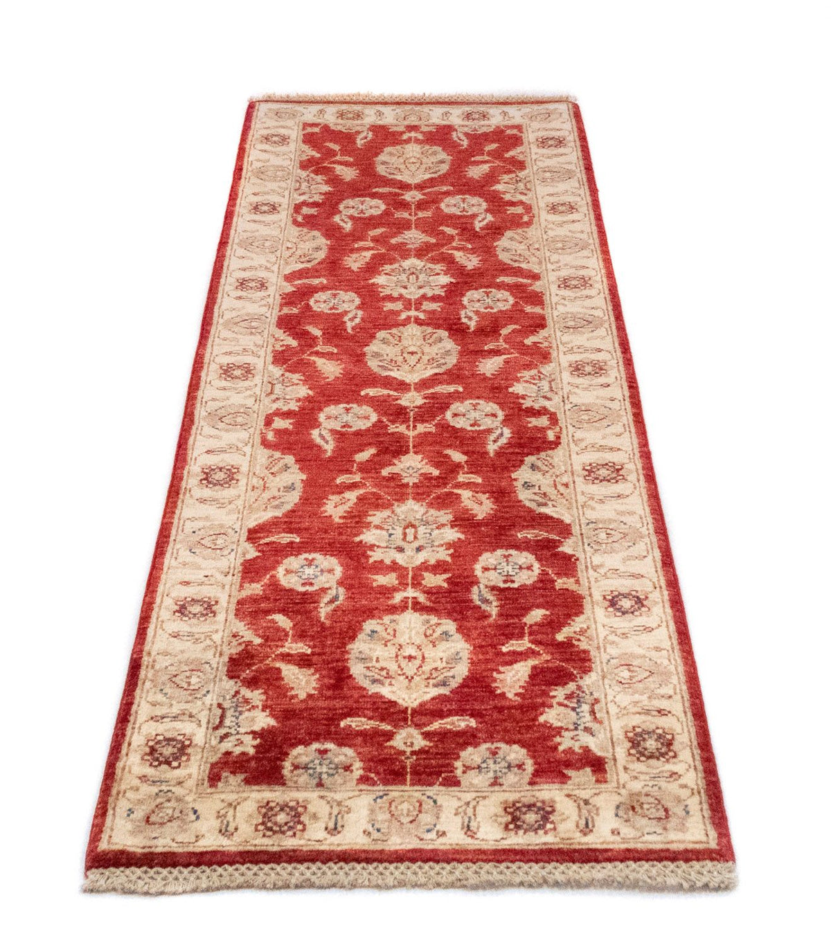 Løber Ziegler Carpet - 181 x 63 cm - rød