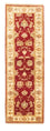 Løber Ziegler Carpet - 202 x 62 cm - rød