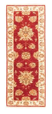 Løber Ziegler Carpet - 178 x 62 cm - rød