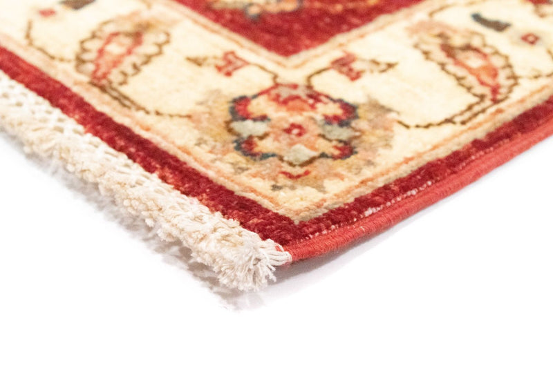 Løber Ziegler Carpet - 178 x 62 cm - rød