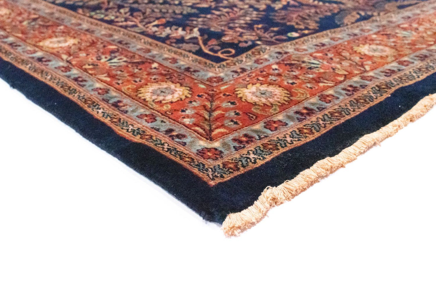 Sarouk Tæppe 300x195cm - Orientalsk tæppe