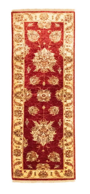 Løber Ziegler Carpet - 173 x 62 cm - rød