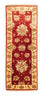 Løber Ziegler Carpet - 173 x 62 cm - rød