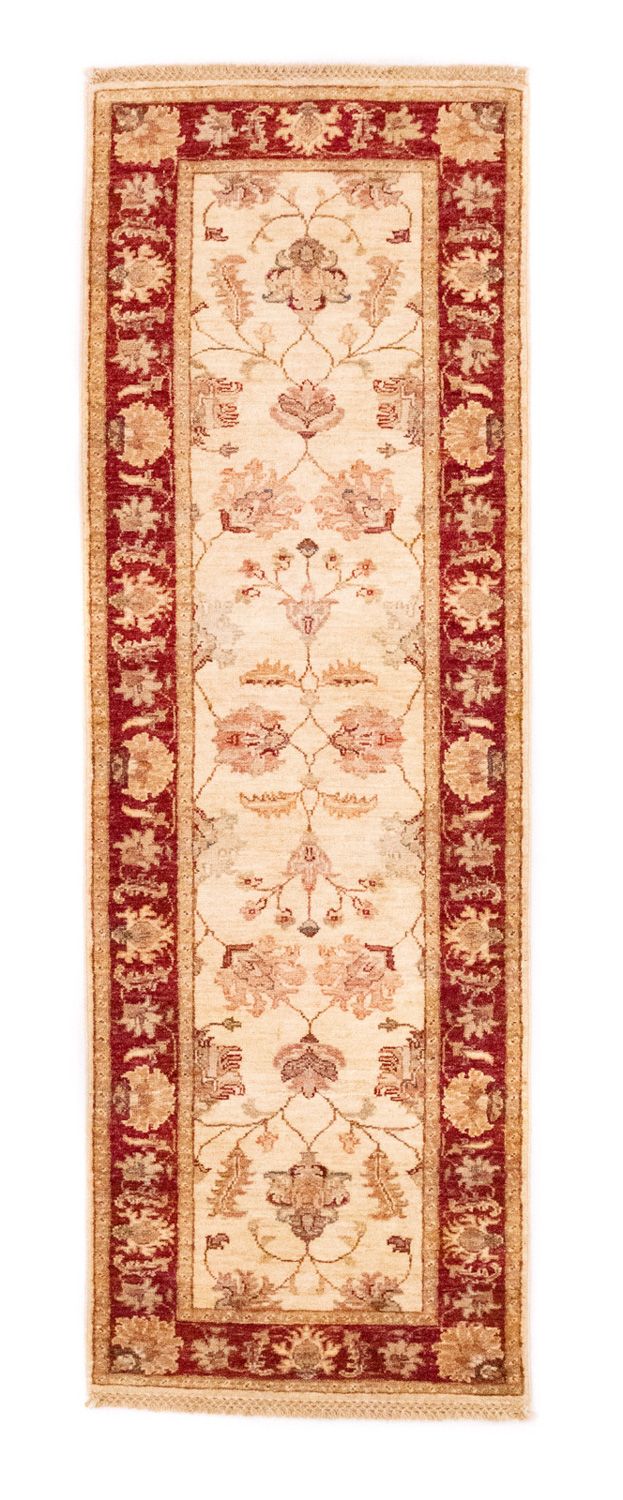 Løber Ziegler Carpet - 204 x 60 cm - beige