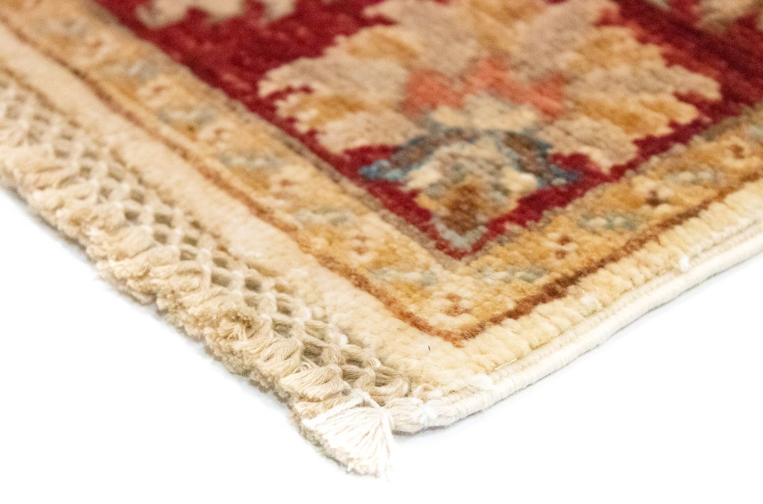 Løber Ziegler Carpet - 204 x 60 cm - beige