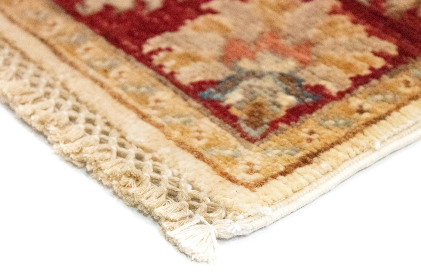 Ziegler Carpet 204x60cm - Orientalsk tæppe