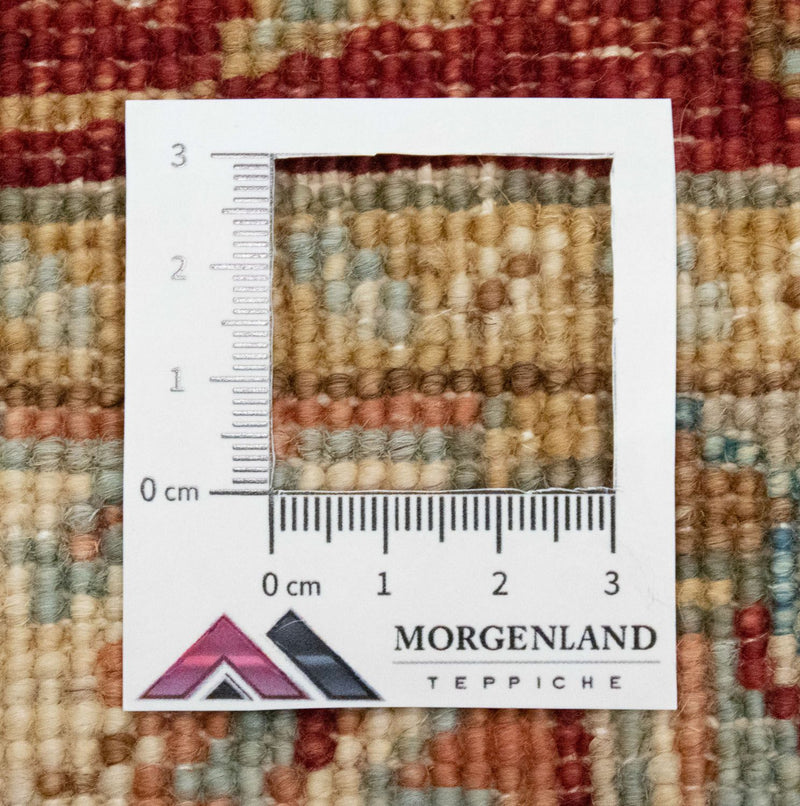 Løber Ziegler Carpet - 204 x 60 cm - beige