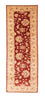 Løber Ziegler Carpet - 252 x 78 cm - rød