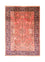 Persisk tæppe - Classic - 293 x 202 cm - orange