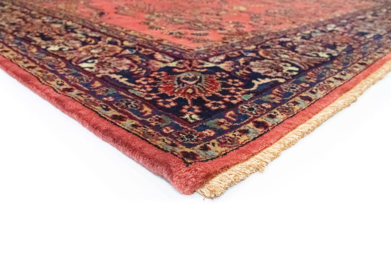 Persisk tæppe - Classic - 293 x 202 cm - orange