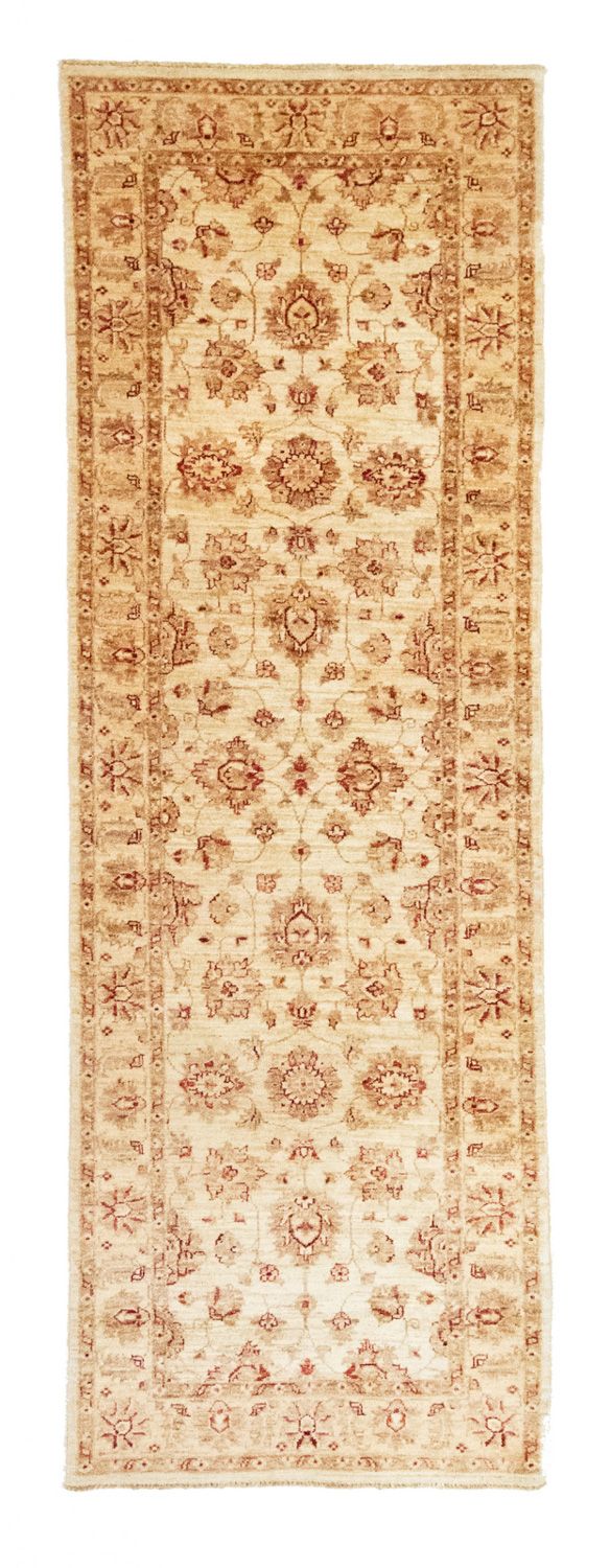 Løber Ziegler Carpet - 264 x 81 cm - beige