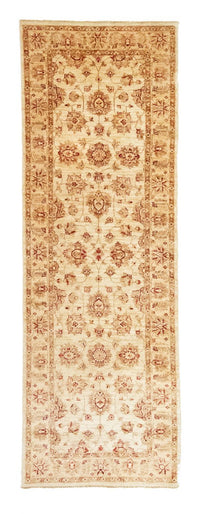 Løber Ziegler Carpet - 264 x 81 cm - beige