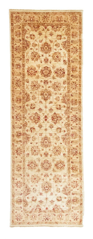 Løber Ziegler Carpet - 264 x 81 cm - beige