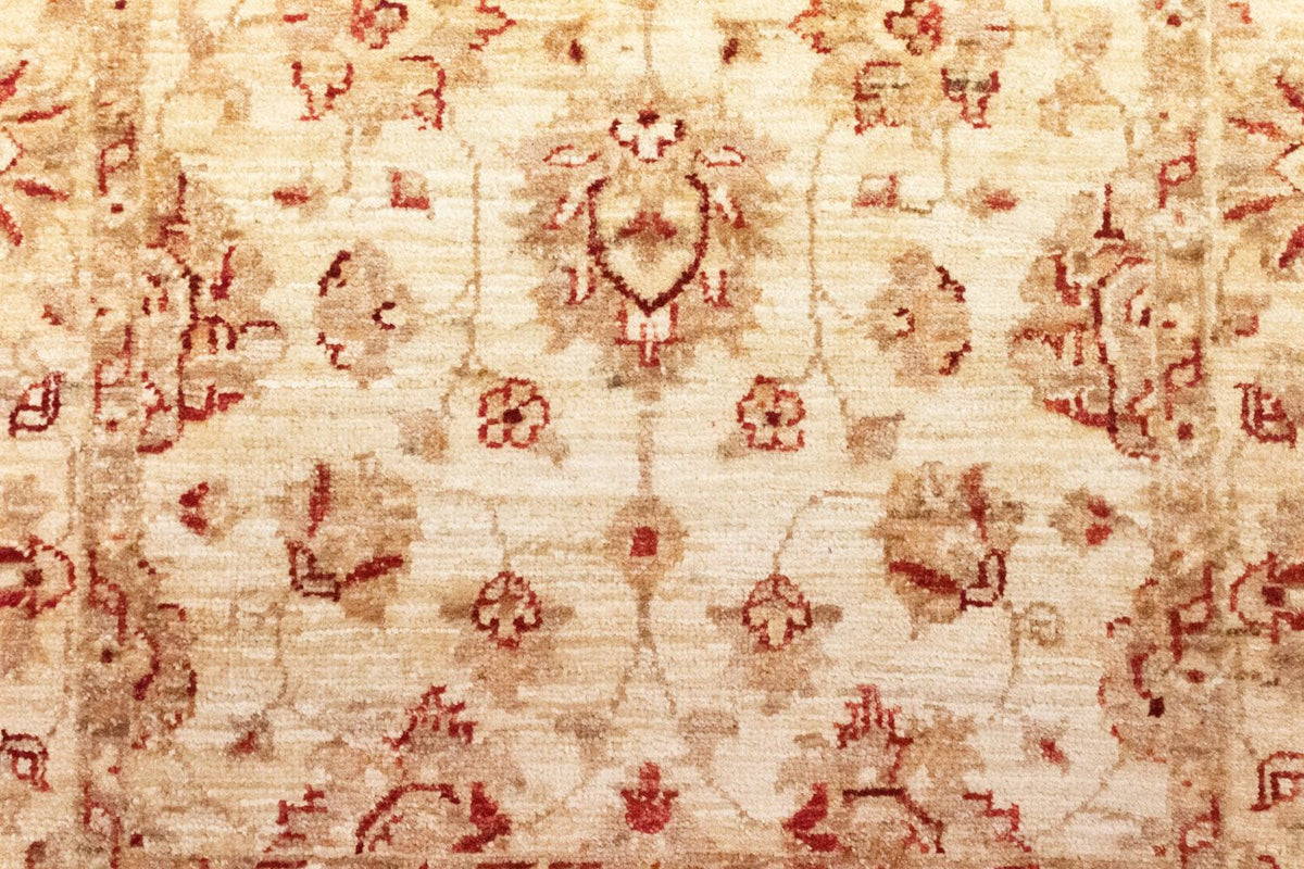 Løber Ziegler Carpet - 264 x 81 cm - beige