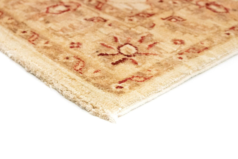 Løber Ziegler Carpet - 264 x 81 cm - beige