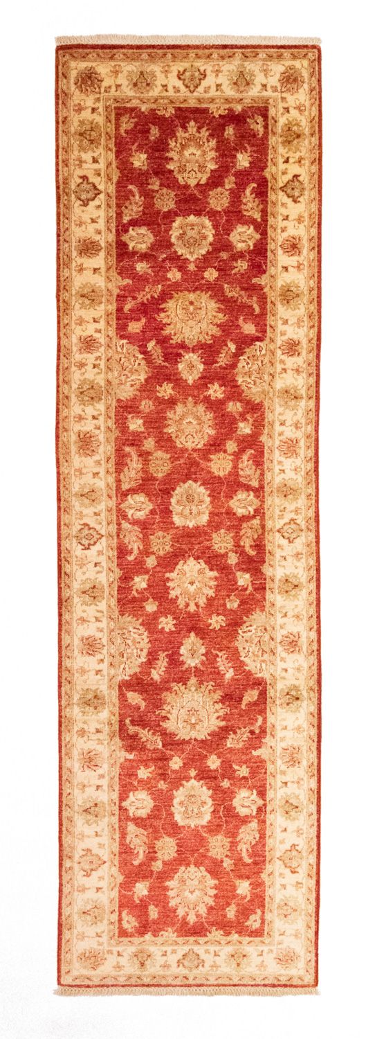 Løber Ziegler Carpet - 297 x 83 cm - rød