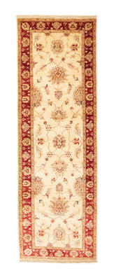 Løber Ziegler Carpet - 268 x 82 cm - beige