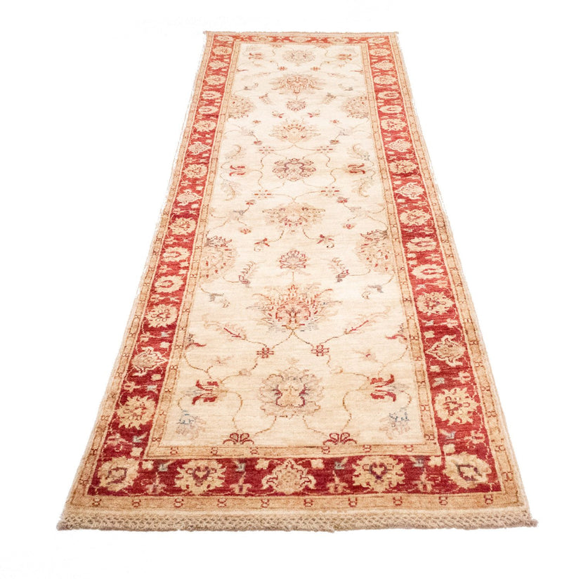 Løber Ziegler Carpet - 268 x 82 cm - beige