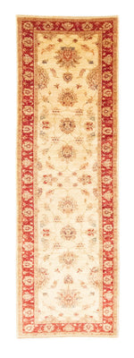 Løber Ziegler Carpet - 287 x 74 cm - beige