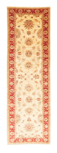 Løber Ziegler Carpet - 287 x 74 cm - beige