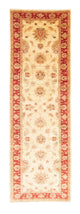 Ziegler Carpet 287x74cm - Orientalsk tæppe