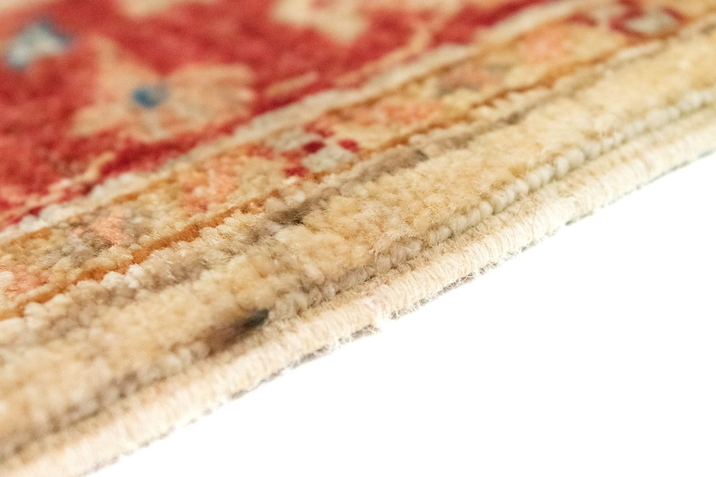 Ziegler Carpet 287x74cm - Orientalsk tæppe