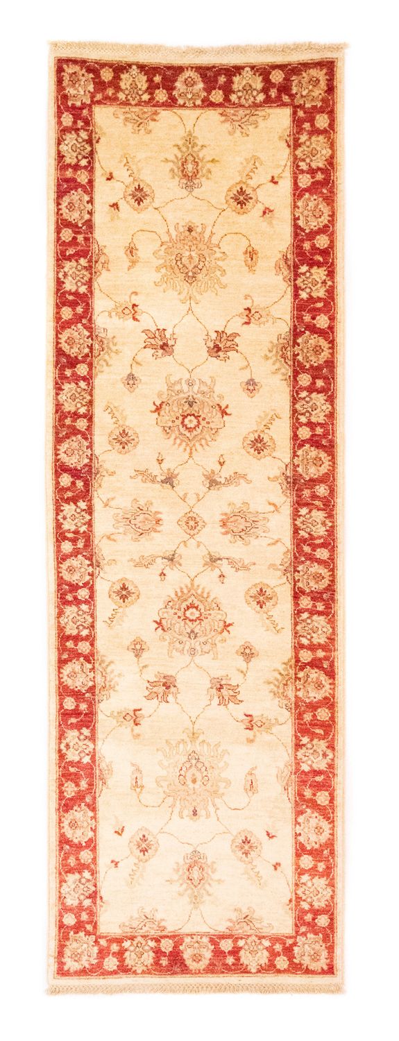Løber Ziegler Carpet - 260 x 78 cm - beige