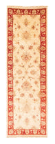 Løber Ziegler Carpet - 260 x 78 cm - beige