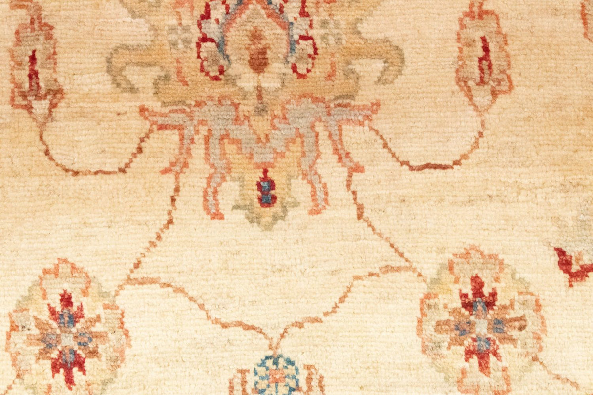 Løber Ziegler Carpet - 260 x 78 cm - beige