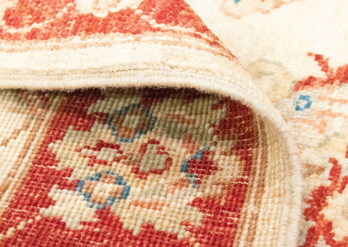 Løber Ziegler Carpet - 260 x 78 cm - beige