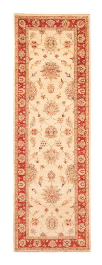 Løber Ziegler Carpet - 259 x 79 cm - beige