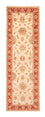 Løber Ziegler Carpet - 259 x 79 cm - beige