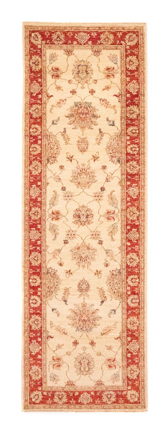 Løber Ziegler Carpet - 259 x 79 cm - beige