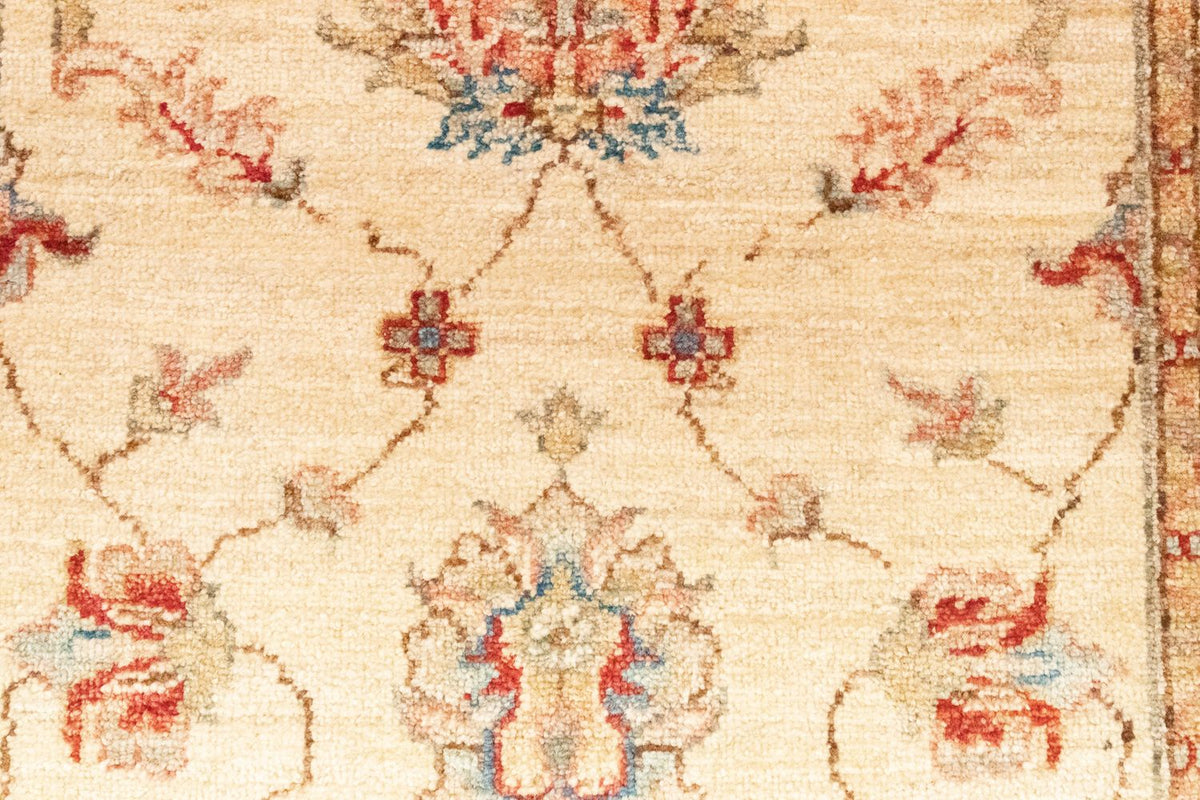 Løber Ziegler Carpet - 259 x 79 cm - beige