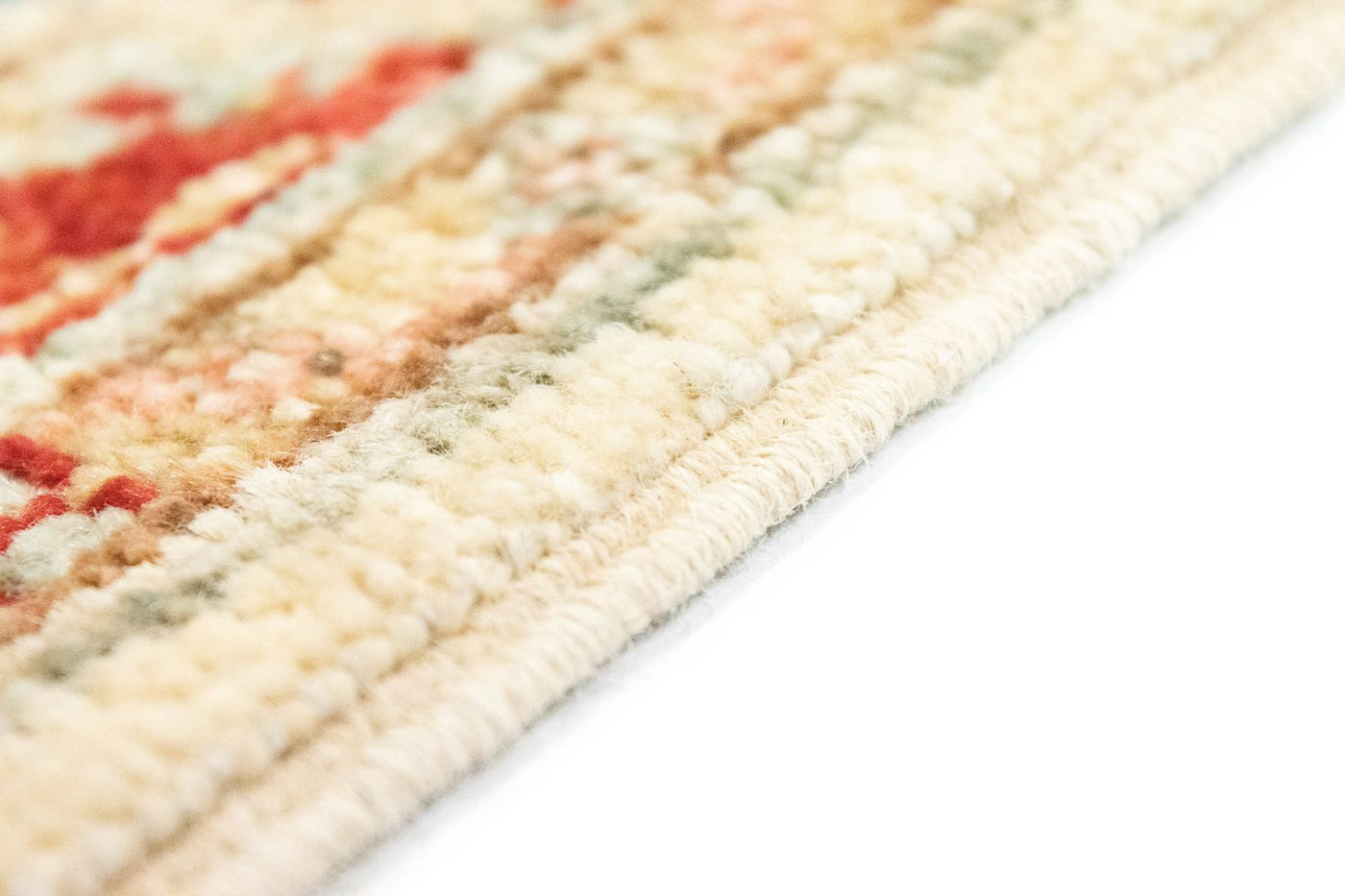 Ziegler Carpet 259x79cm - Orientalsk tæppe
