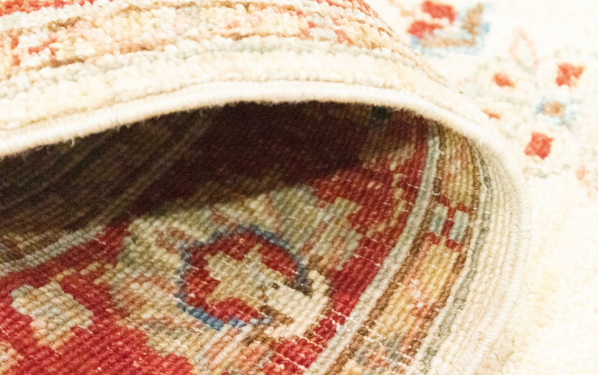 Løber Ziegler Carpet - 259 x 79 cm - beige