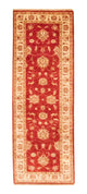 Ziegler Carpet 252x83cm - Orientalsk tæppe