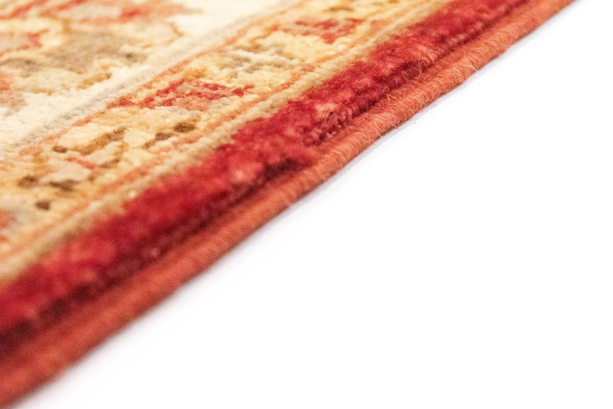 Løber Ziegler Carpet - 252 x 83 cm - rød