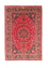 Persisk tæppe - Classic - 300 x 205 cm - rød