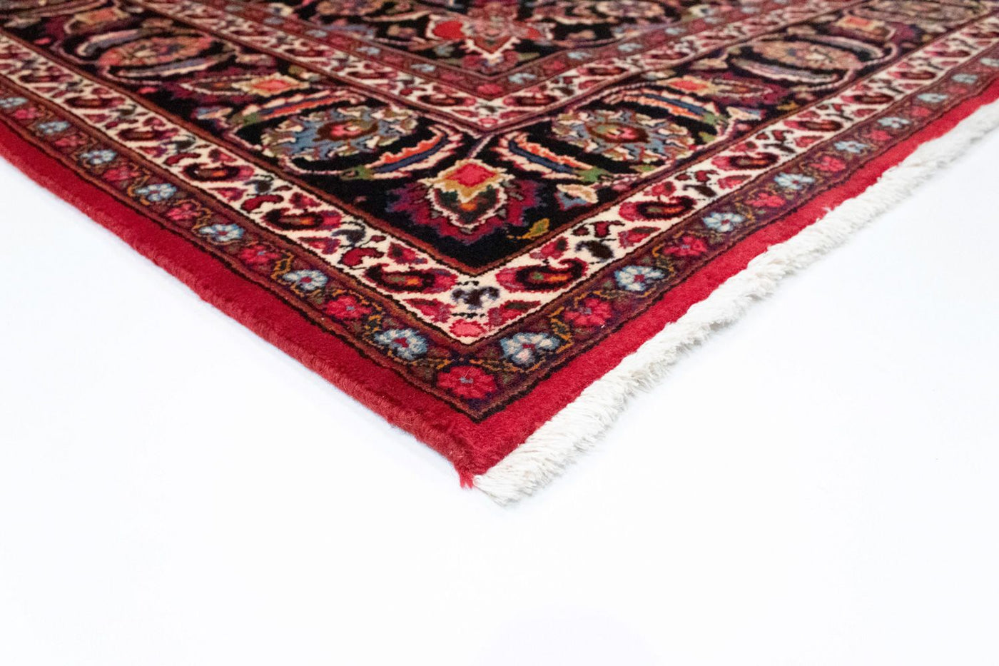 Mashhad Tæppe 300x205cm - Persisk tæppe
