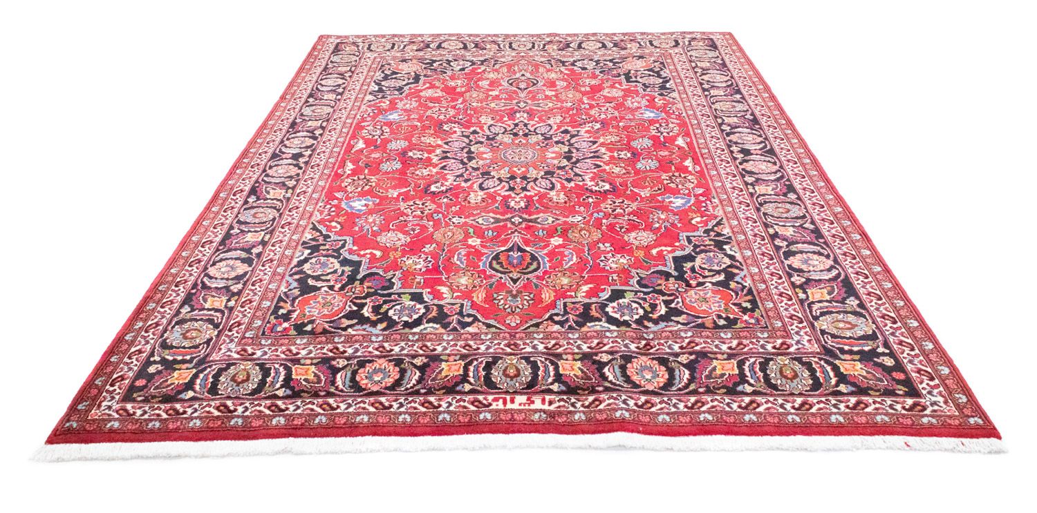 Persisk tæppe - Classic - 300 x 205 cm - rød