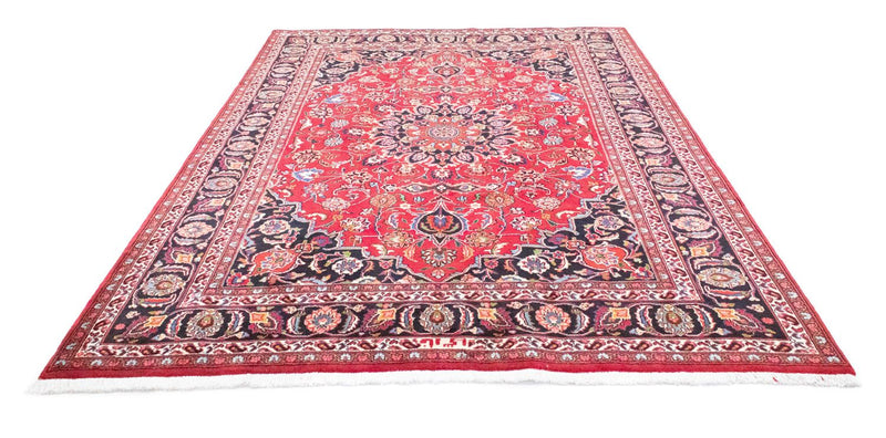 Persisk tæppe - Classic - 300 x 205 cm - rød