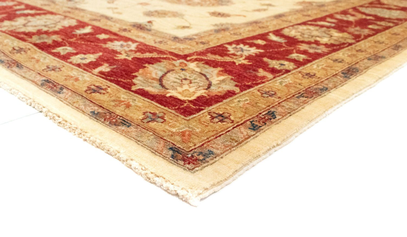 Ziegler Carpet 302x252cm - Orientalsk tæppe