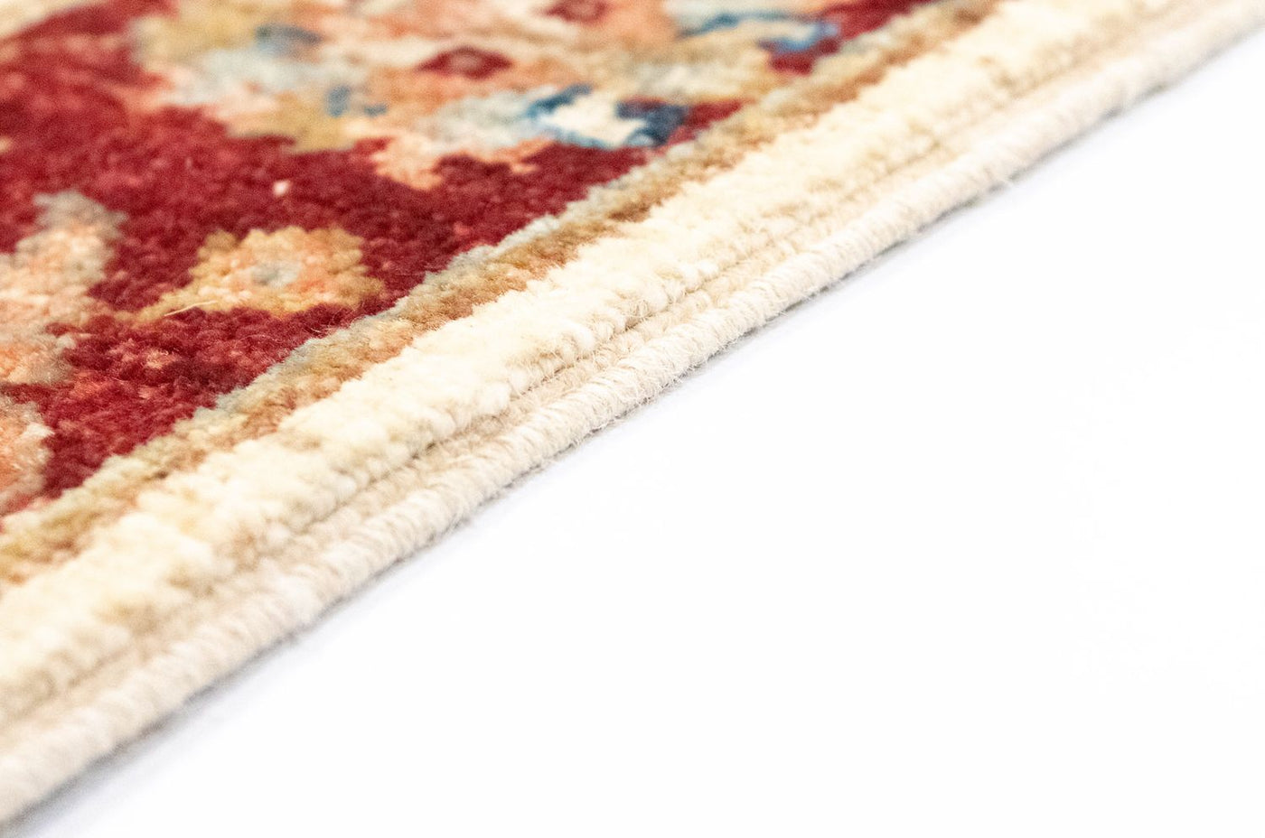 Ziegler Carpet 90x61cm - Orientalsk tæppe